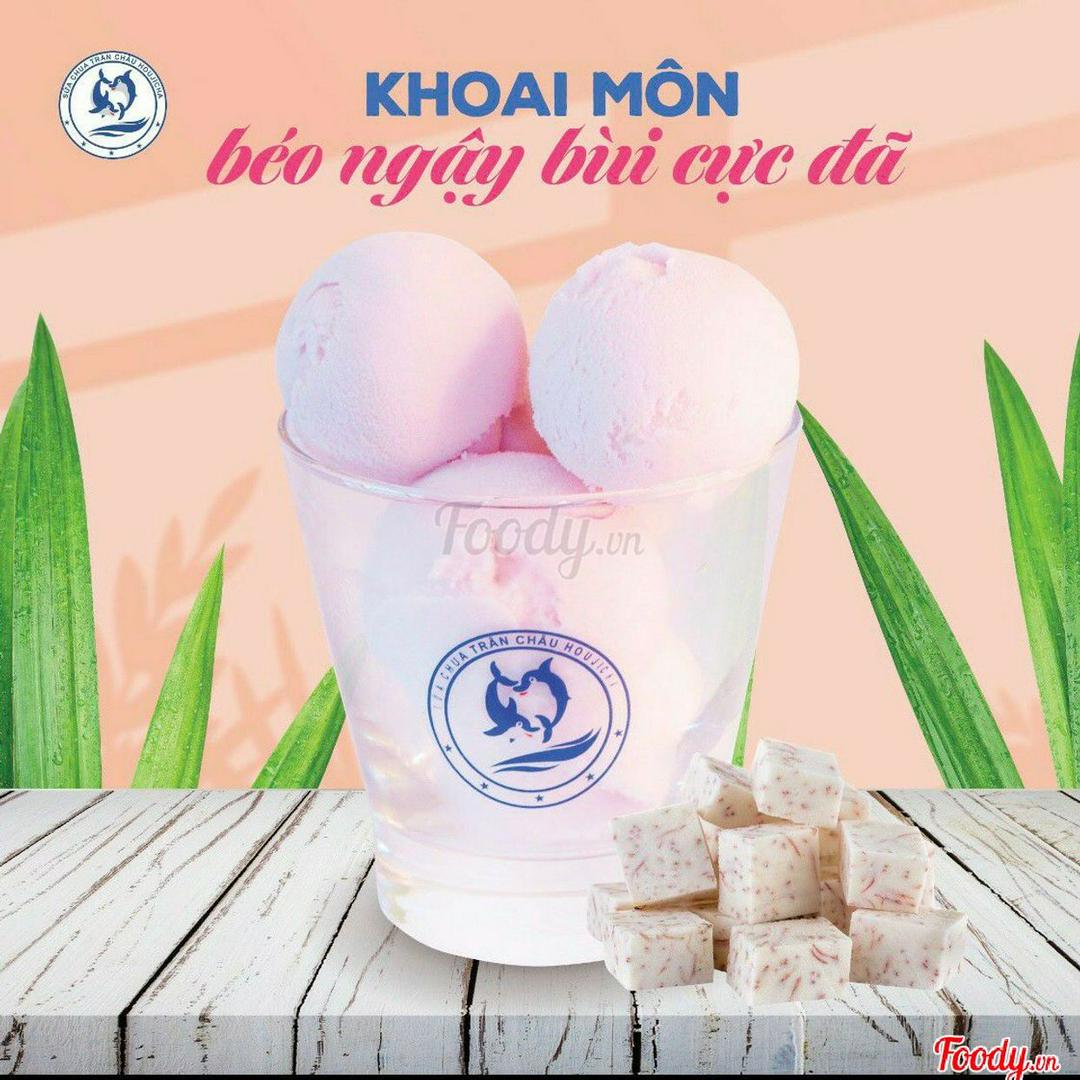 sua-chua-tran-chau-khoai-mon