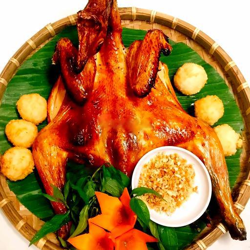 ga-quay-gion-nguyen-con