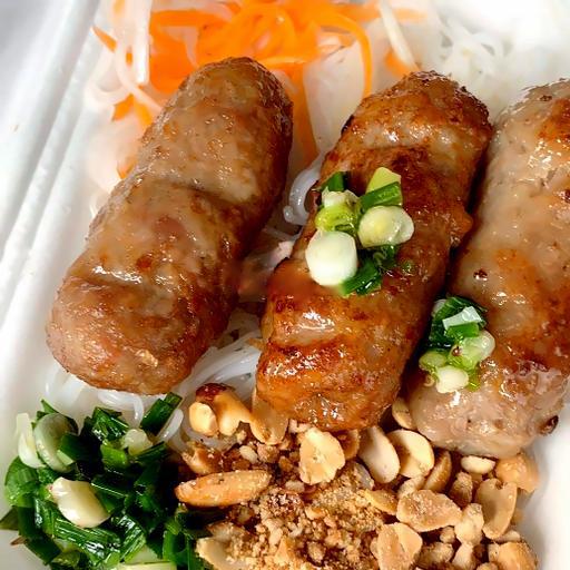 bun-nem-nuong