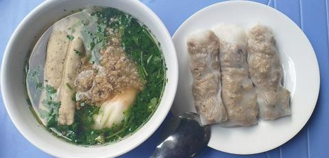 Hình ảnh Bánh Cuốn Cao Bằng - Nguyễn Văn Tuyết