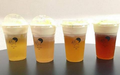 Hình ảnh Royaltea - Trà sữa Hong Kong - Thượng Đình