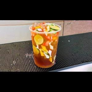 tra-chanh-con-ca-sieu-to-khong-lo