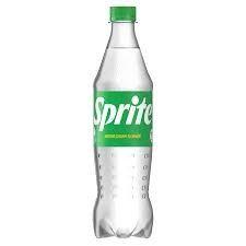 sprite