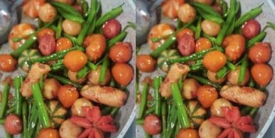 Lari---Cá-Viên-Chiên-Xốt-Thái-&-Nước-Mắm---Huỳnh-Tấn-Phát