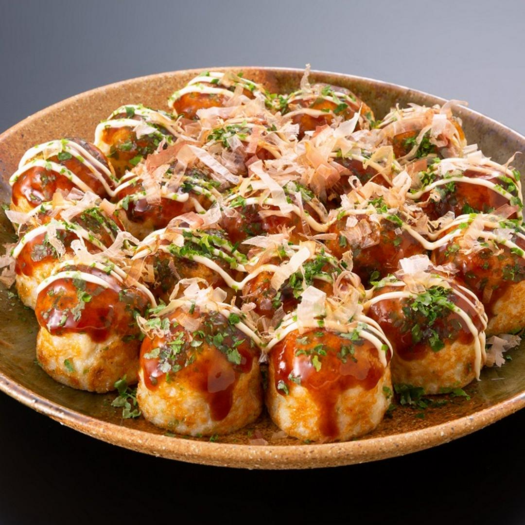 takoyaki