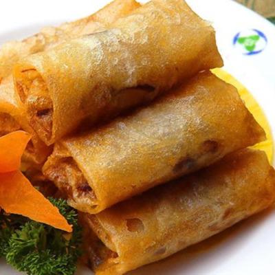 Chả Giò Chiên - 4 viên