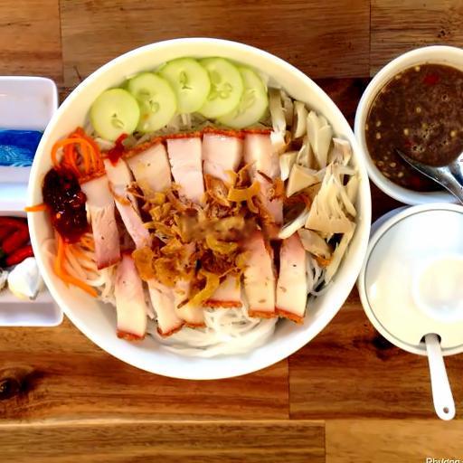 bun-mam-nem-heo-quay