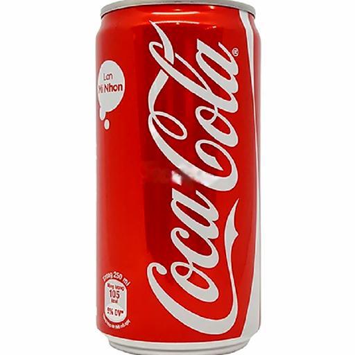 coca
