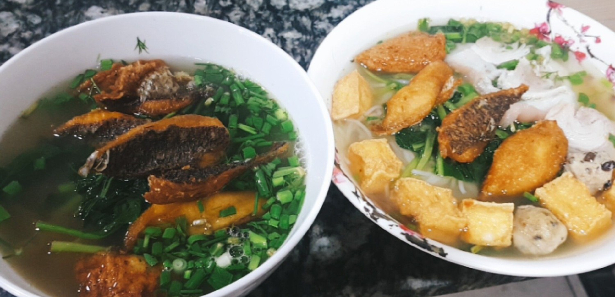 Bún-Cá-Cô-Liên