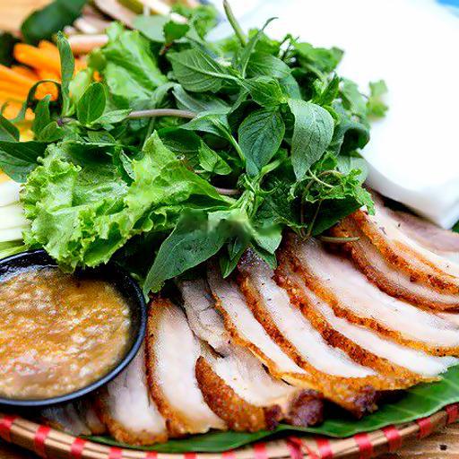 banh-trang-cuon-heo-quay