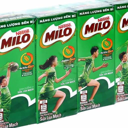 sua-milo