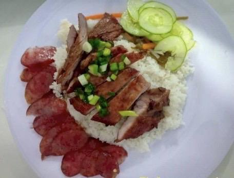 com-tam-suon-lap-xuong