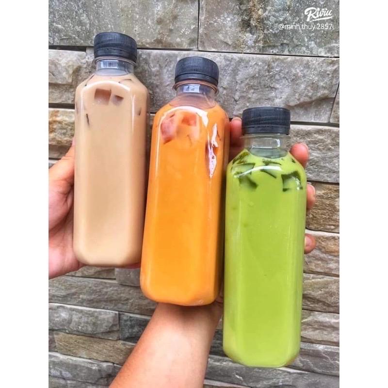 tra-thai-xanh-vi-ngot-diu-nha-lam