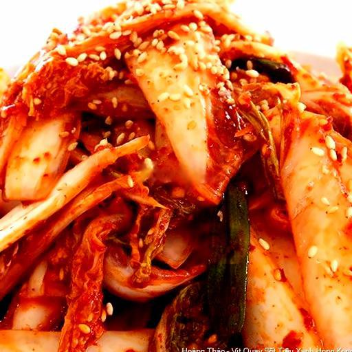 kim-chi