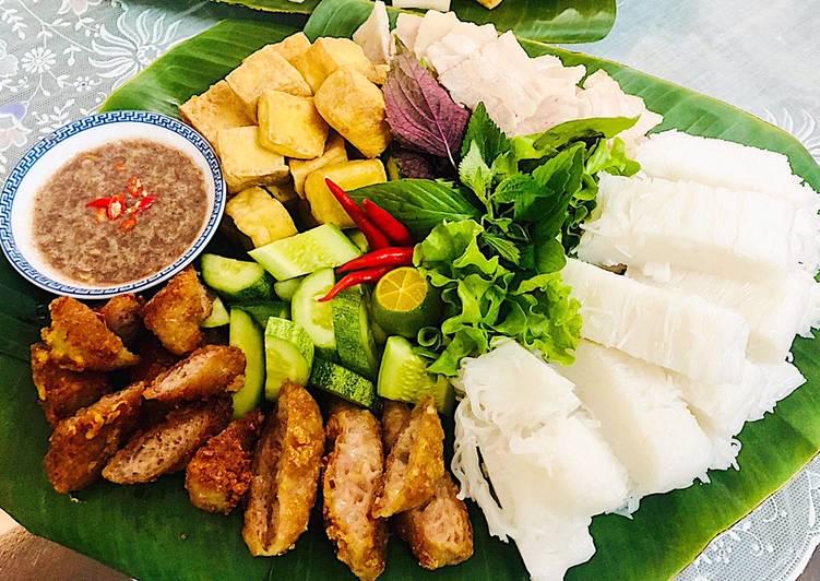 Bún