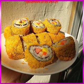 kimbap-chien