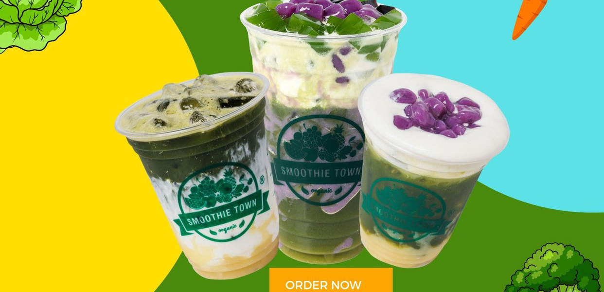 smoothie-town-emart-rau-ma-sua-dua-nuoc-ep-phan-van-tri