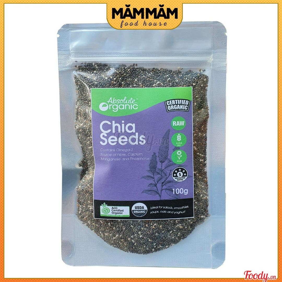 hat-chia-absolute-organic-100gr