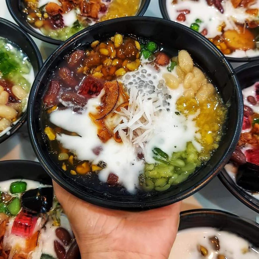 che-thap-cam-truyen-thong