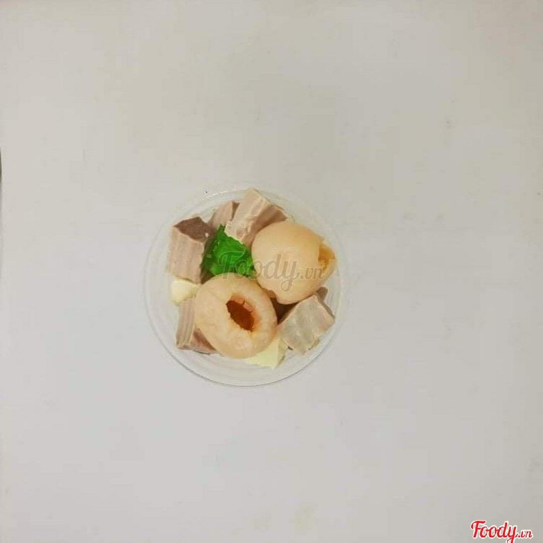 che-khuc-bach-truyen-thong