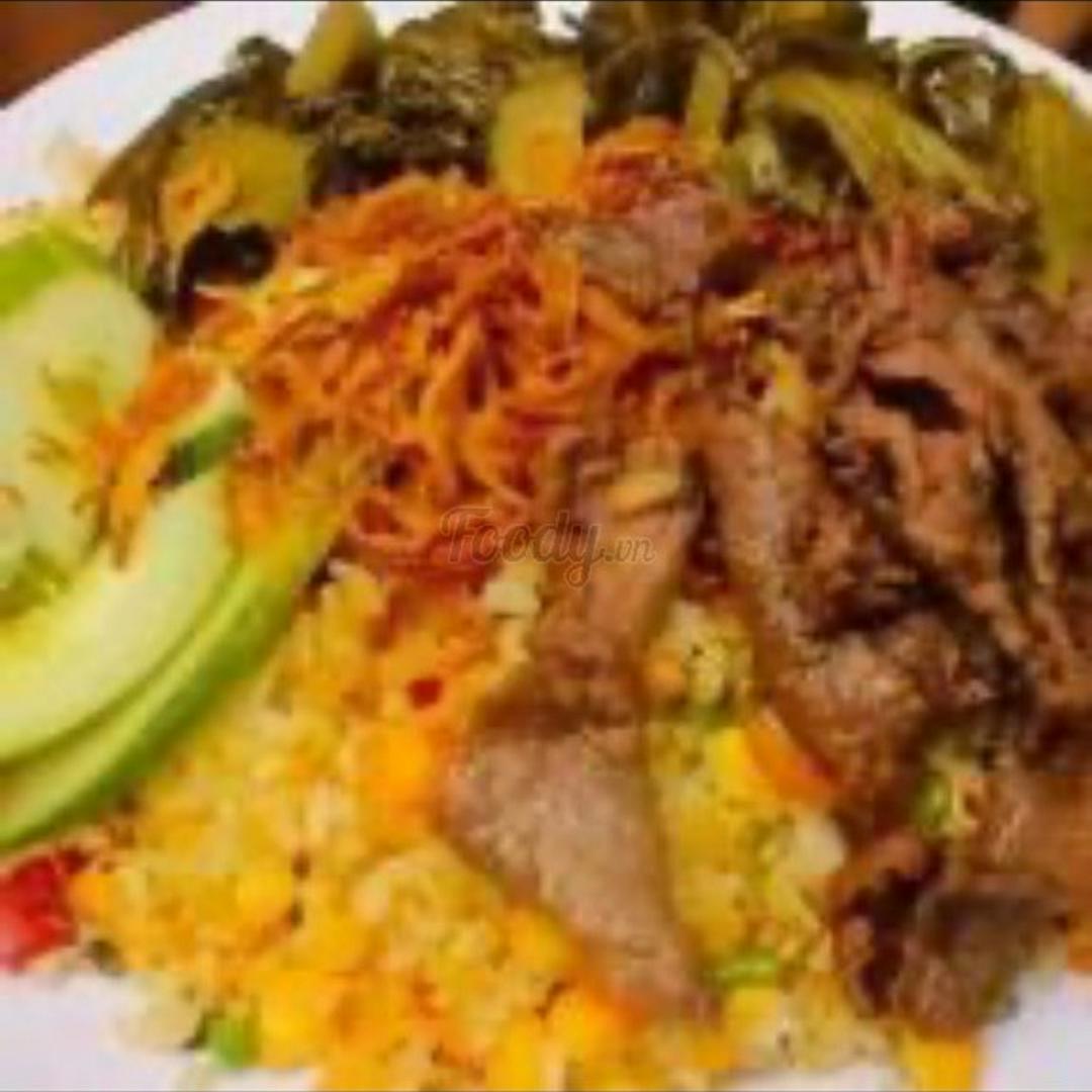 com-rang-dua-bo-pho-ga-ui