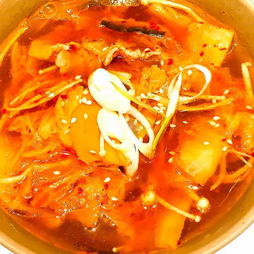 soup-kimchi-cha-ca