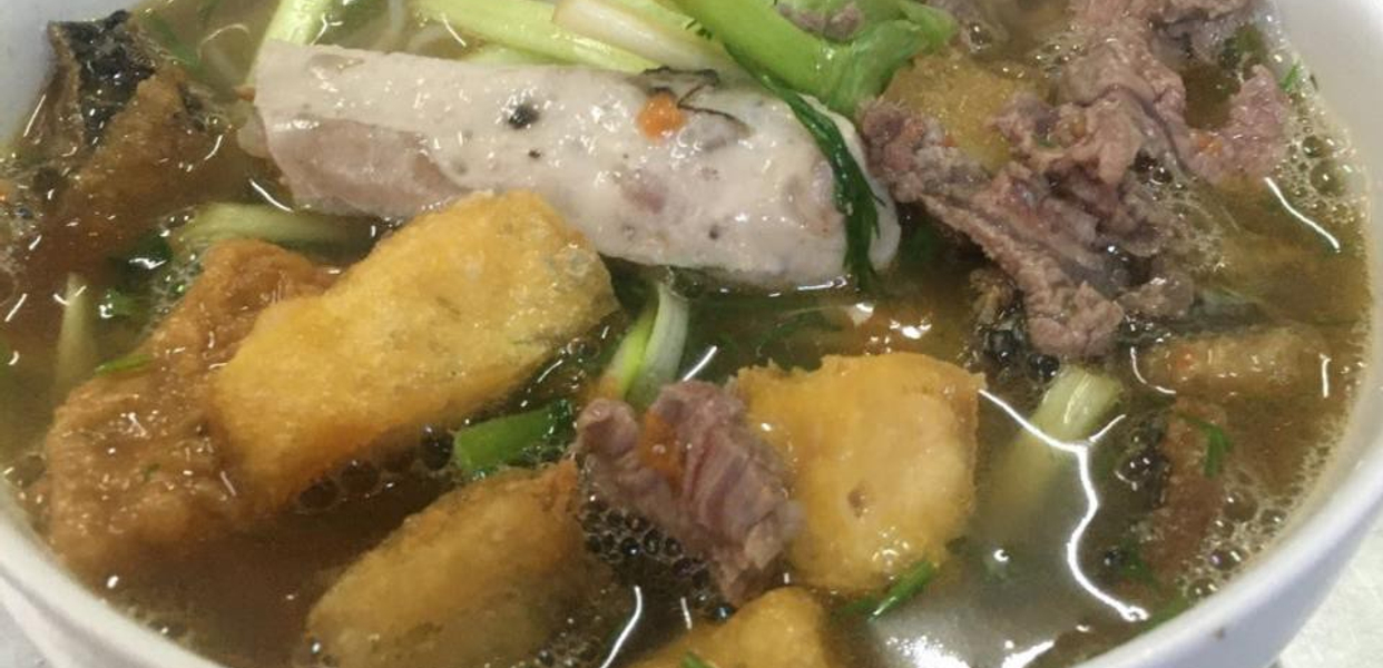 Bún-Cá-Thu-Nga