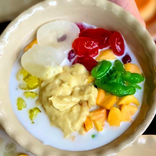 che-miss-ac-sau-rieng