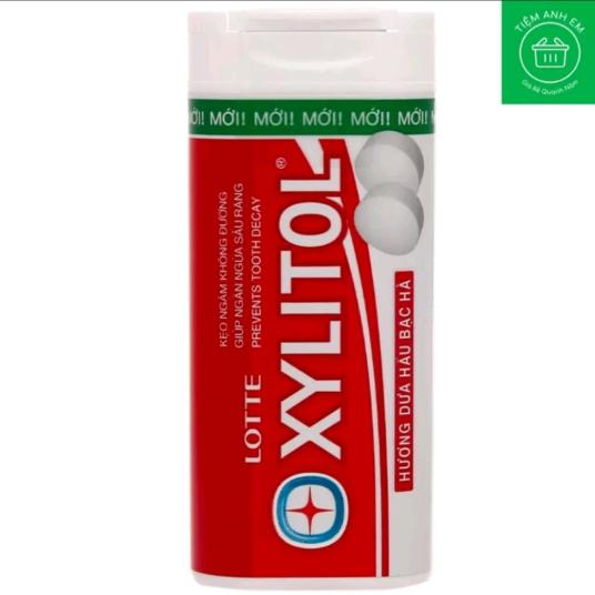 keo-xylitol