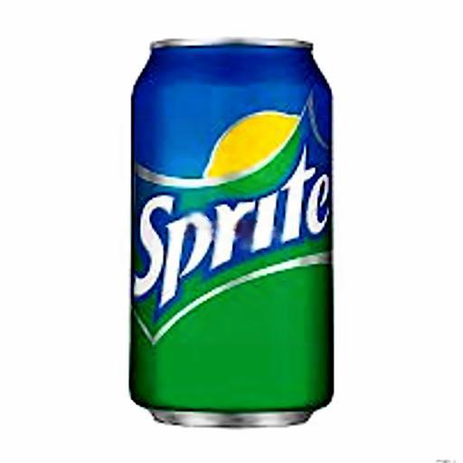 sprite