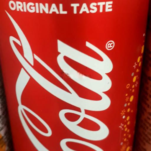coca