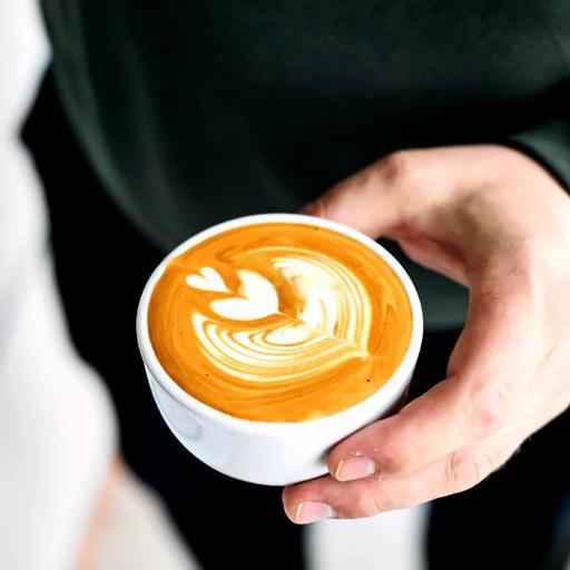 latte