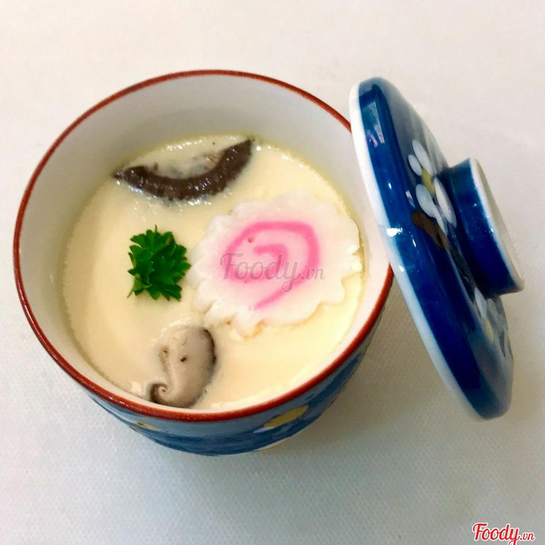 kv2-trung-hap-chawan-mushi-boiled-egg-soup