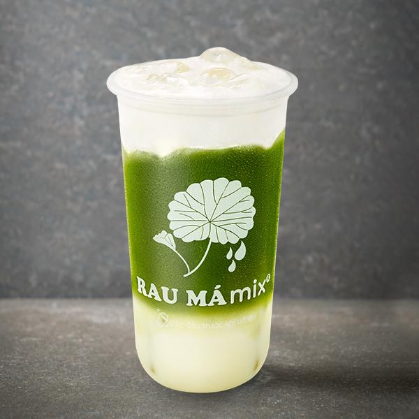 rau-ma-mix-au-xanh-sua-dua