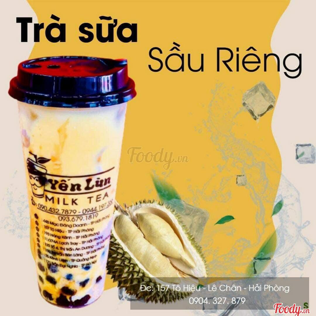 tra-sua-sau-rieng-tran-chau-uong-en-size-l