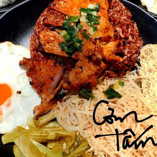 com-suon-bi-cha-trung