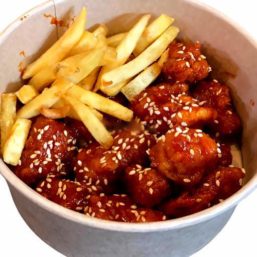 ga-khong-xuong-sot-cay