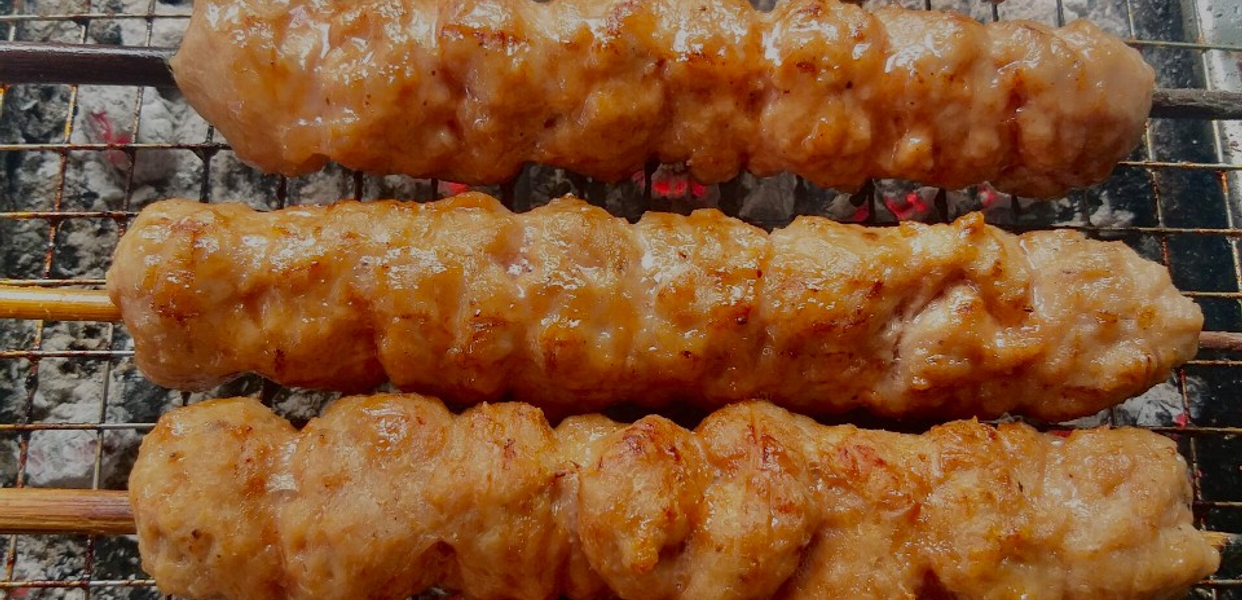 linh-tram-bun-thit-nuong-no-trang-long