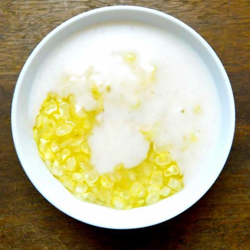 che-ngo-ngot-mix-com-lang-vong