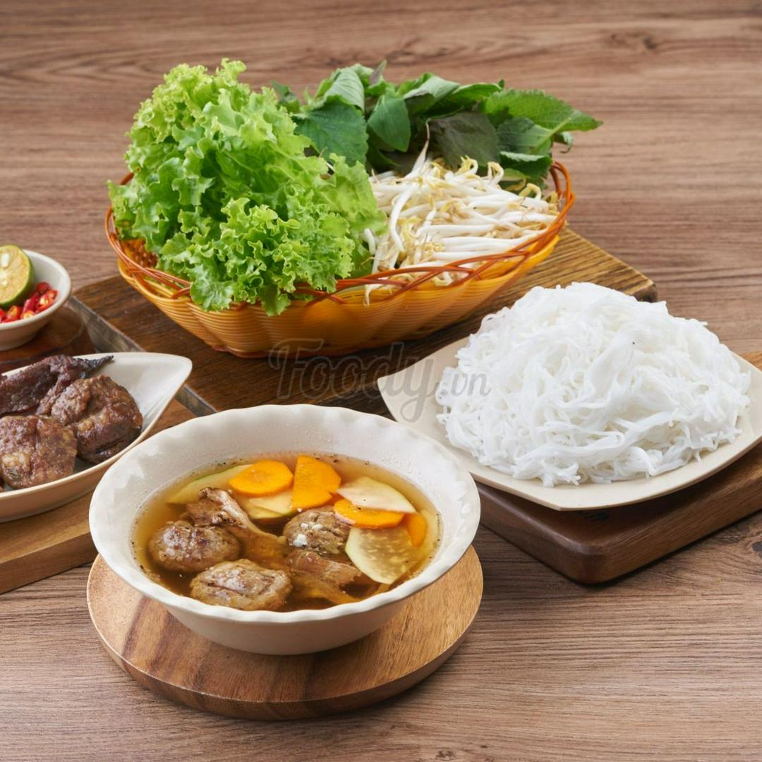 bun-cha-ha-noi-ac-biet-nhieu-thit