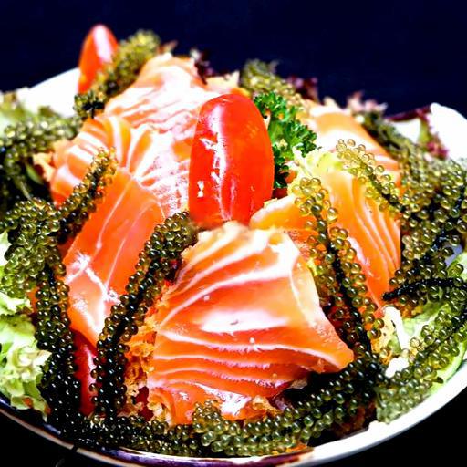 sl10-sake-salad-salad-ca-hoi-song