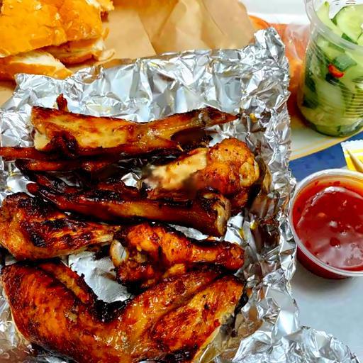 combo-5-canh-2-banh-mi