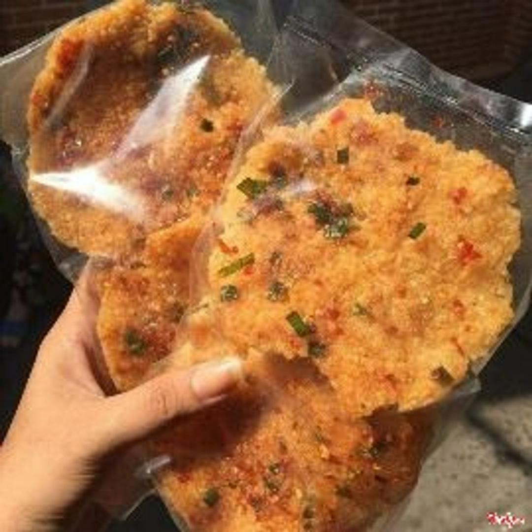 com-chay-mam-hanh-mini-1-bich