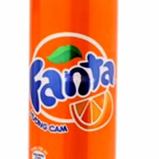 fanta