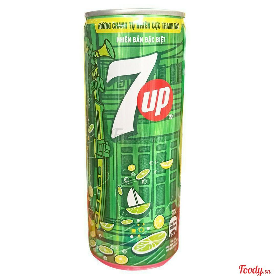 7up