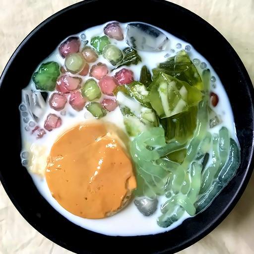 che-caramel-ngoc-thach-la-nep