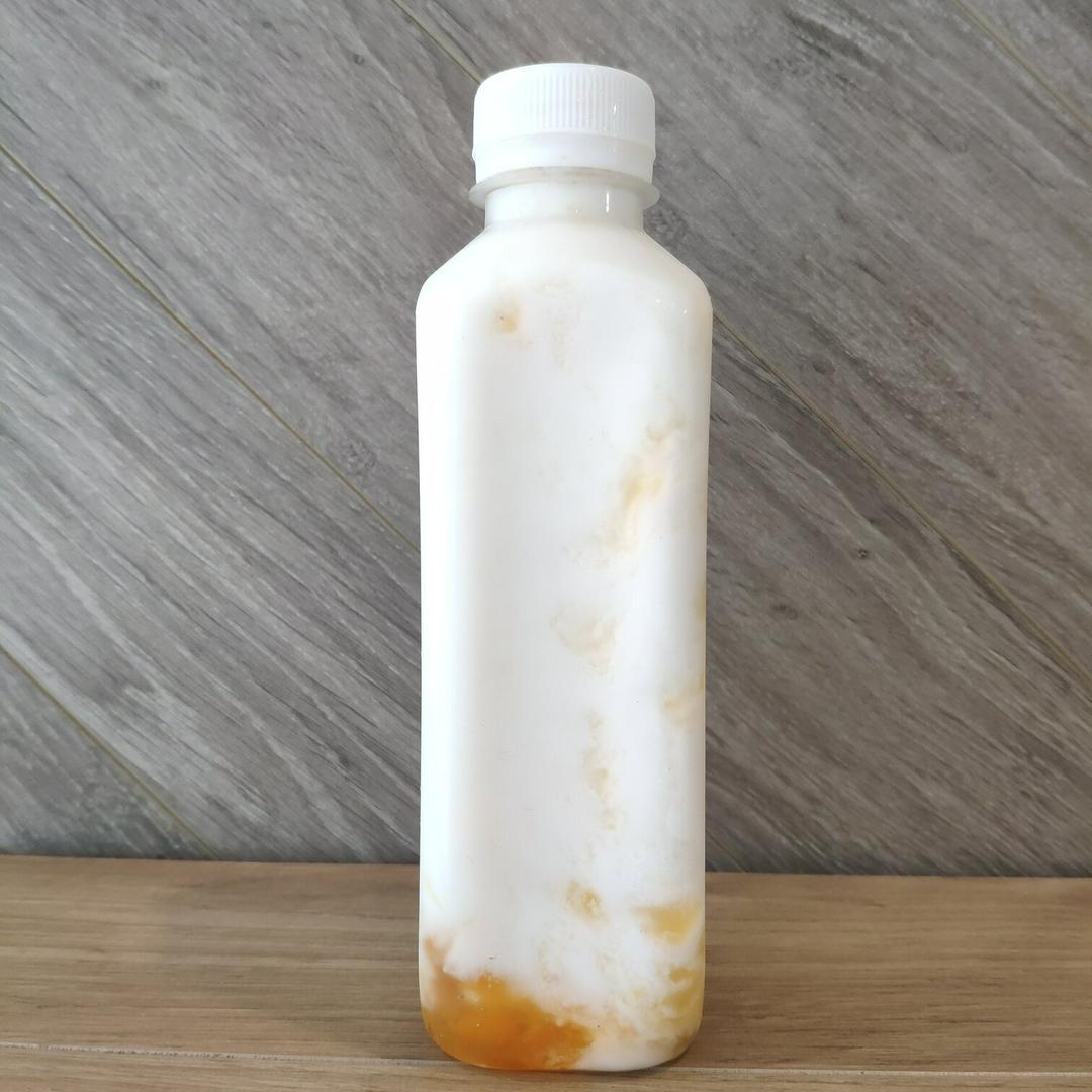 sua-chua-uong-vi-xoai-thom-ngon