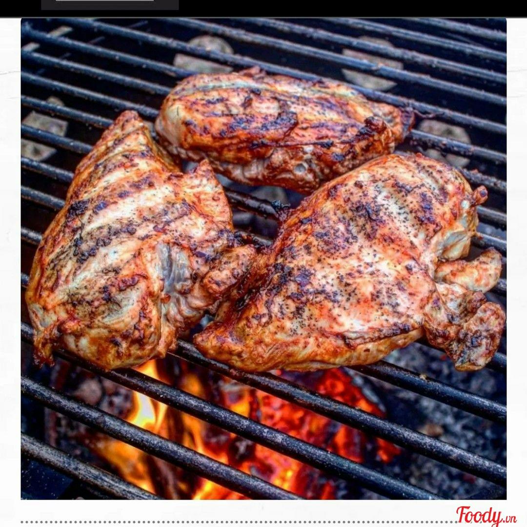 banh-mi-ga-nuong-bbq