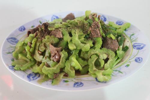 com-kho-qua-xao-bo-tra-ao