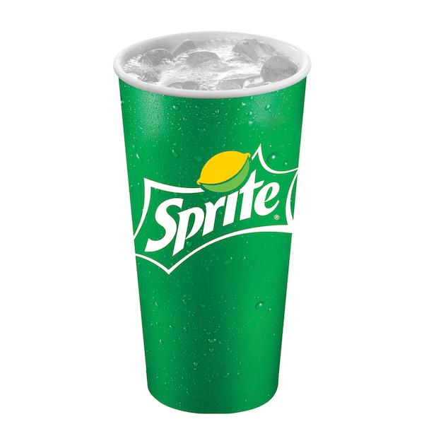 sprite